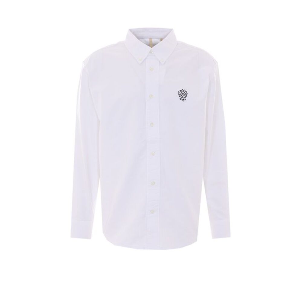 Sunflower Men Oxford Shirt